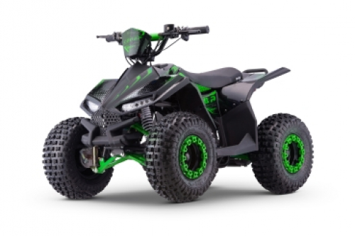 Kinder Elektro Quad Cooba 1200W 48V 12Ah lead acid ATV Art. Nr. 1161094
